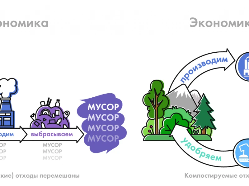 Экологичные машины и инструменты: ключ к успешному органическому производству