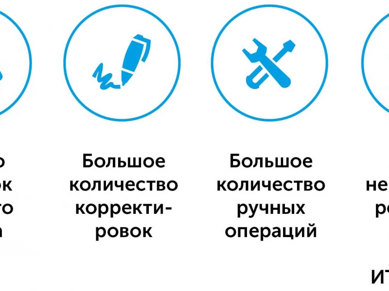 Умные решения: Автоматизация процессов с помощью современного сельхозоборудования