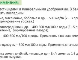 Эффективные методы применения удобрений: Рекомендации по выбору техники
