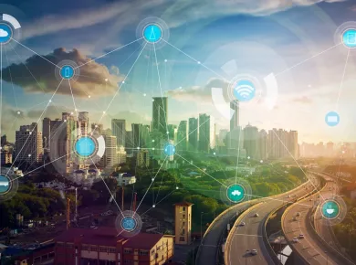 Будущее сельского хозяйства: интеграция IoT и AI в современное оборудование