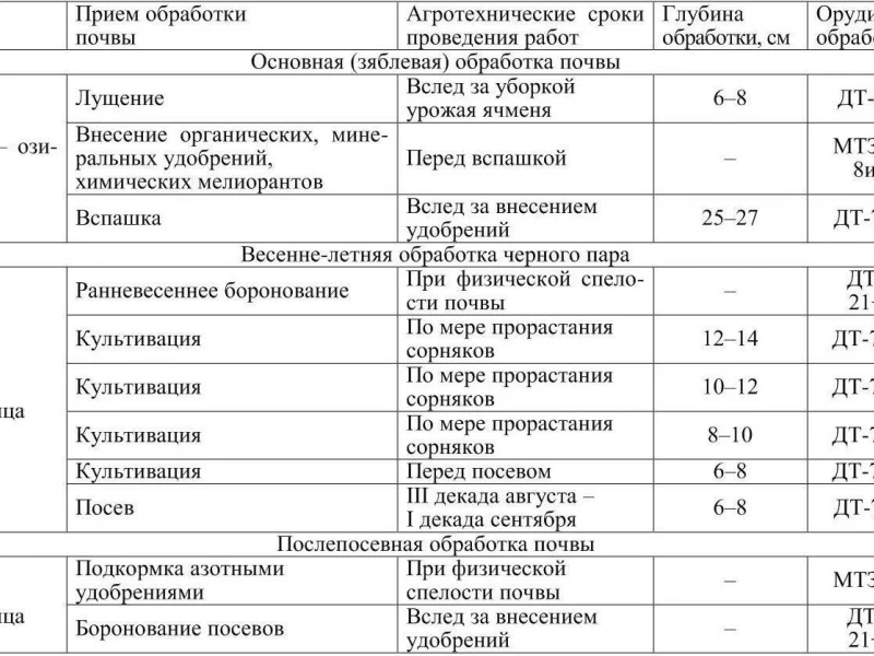 Эффективные методы применения удобрений: Рекомендации по выбору техники