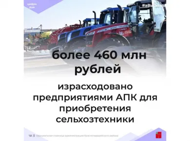 Советы по выбору сельхозтехники: как не ошибиться при покупке