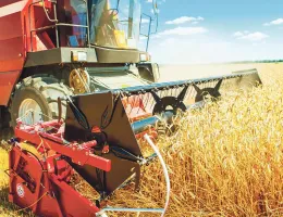 Современные технологии в сельхозтехнике: Как они меняют переработку продукции