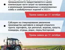 Как выбрать специализированную технику для аренды: советы для аграриев