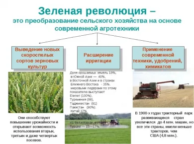Выбор оборудования для сельского хозяйства: Ключевые факторы и советы
