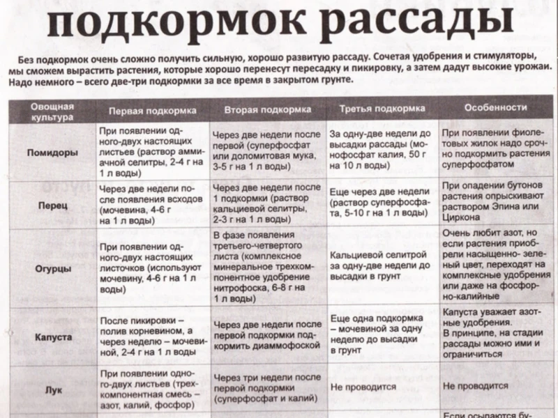 Как выбрать идеальное оборудование для посева: советы и рекомендации
