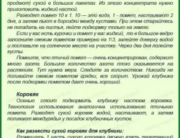Как выбрать арендуемое оборудование для повышения урожайности