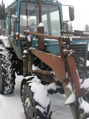 Услуги по продаже б/у сельхозтехники