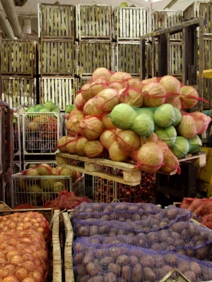 Аренда оборудования для хранения сельхозпродукции